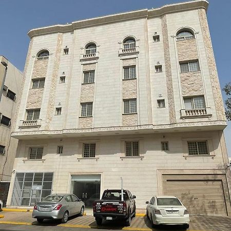 نماء الجود للشقق المفروشة Медина Экстерьер фото