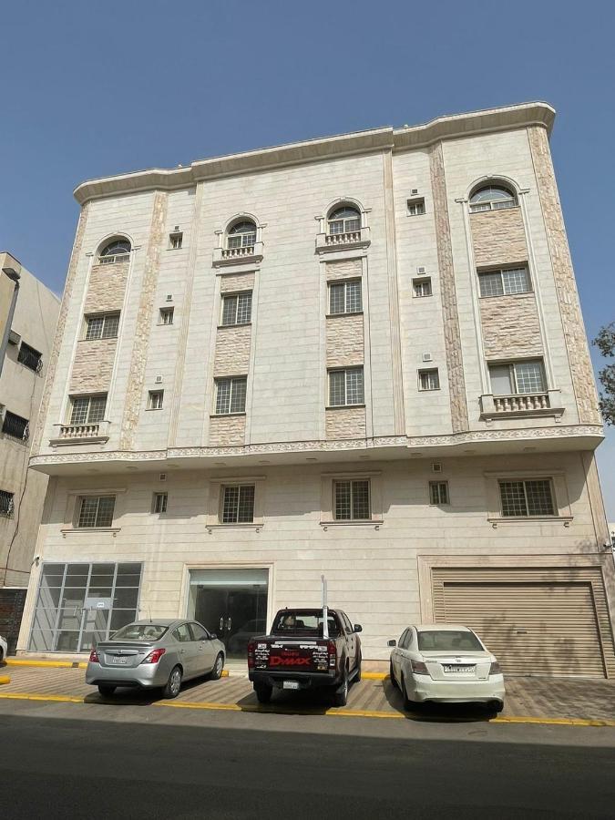 نماء الجود للشقق المفروشة Медина Экстерьер фото